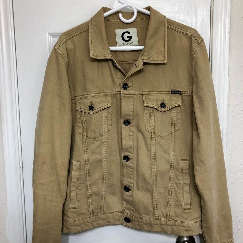 Guess Denim jacket